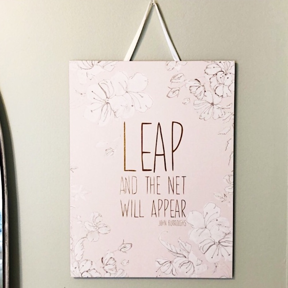 Wall Decor